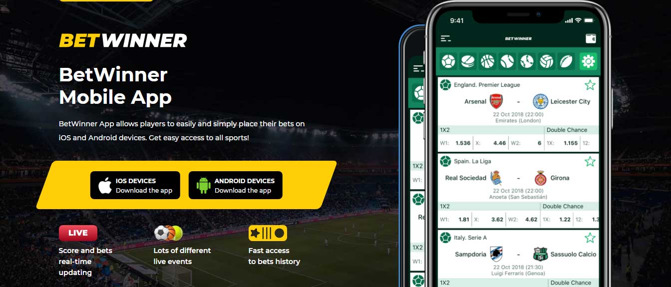 Assessing BetWinner Trustworthiness Is It Safe to Bet