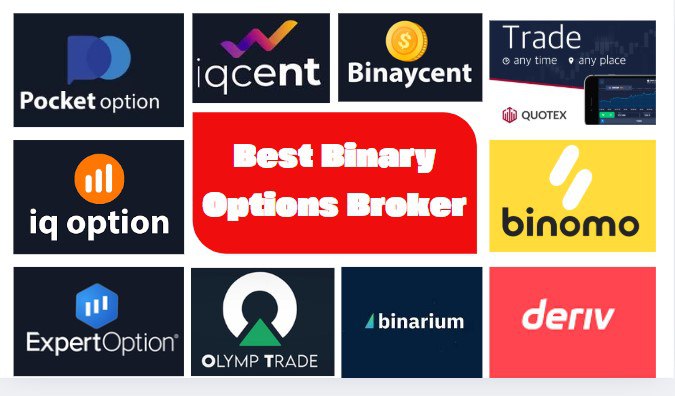Discover the Best Binary Options Books for Aspiring Traders - Best Binary Options Books
