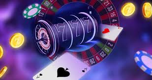 Discover the Thrills of iWild Casino 8