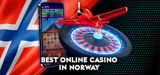 Discover the Thrills of Norwegian Casino Sites