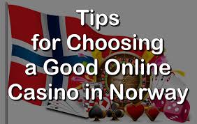Explore the Thrilling World of Norwegian Online Casinos Explore the Thrilling World of Norwegian Online Casinos