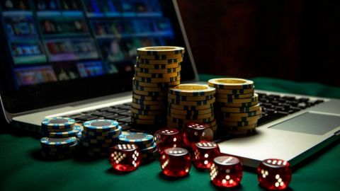 Exploring Instant Casino UK Your Guide to a Seamless Gaming Experience