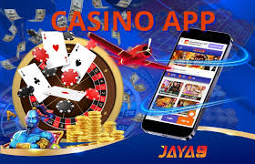 Jaya9 - ডিজিটাল বিনোদনের নতুন যুগ