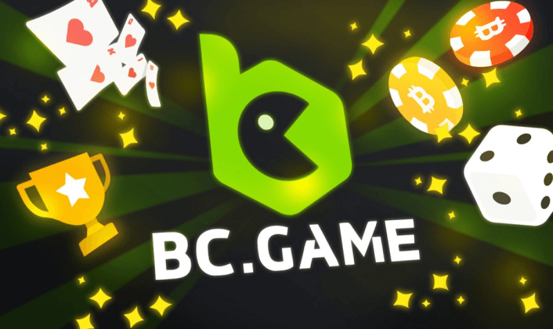 Kripto Kazino BC Game Şansınızı Sınayın Kripto Kazino BC Game Şansınızı Sınayın