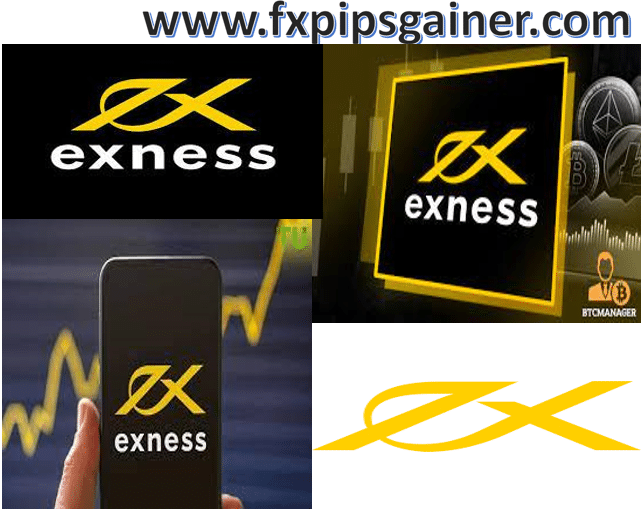 Master the Markets with Exness MT4 for Android
