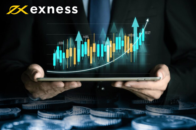 Master the Markets with Exness MT4 for Android