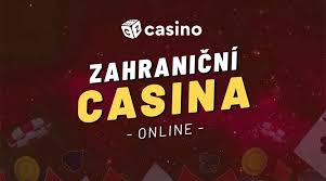 Nove ceske online casino Co přinášejí a jak je vybrat