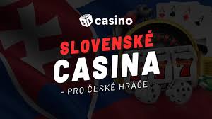 Nove ceske online casino Co přinášejí a jak je vybrat