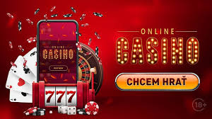 Nove Slovenske Online Casino Objavte Svet Hrania z Domova
