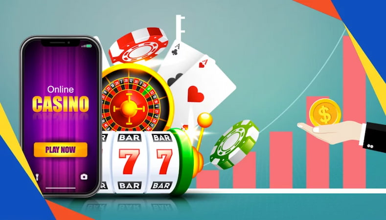 Slots That Let You Bet