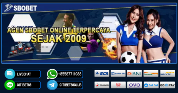 Temukan Agen Taruhan Resmi Terbaru Indonesia dengan Keamanan Terjamin