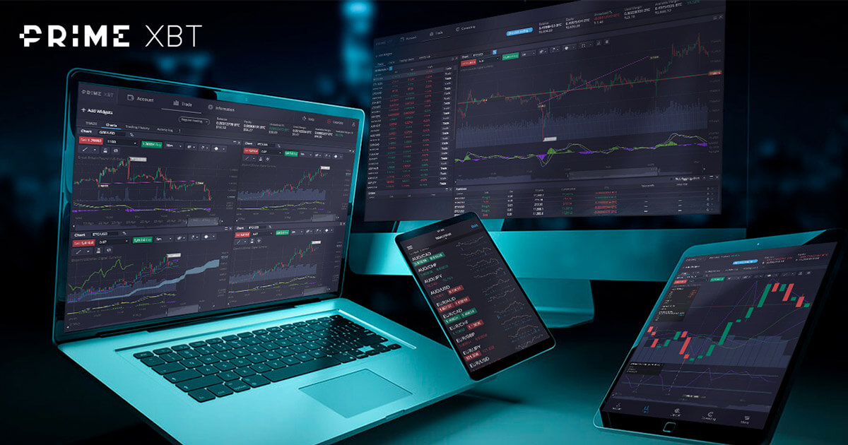 Understanding PrimeXBT Exchange A Comprehensive Guide