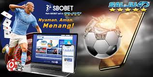 Agen Judi Bola SBOBET Panduan Lengkap untuk Pemula Agen Judi Bola SBOBET Panduan Lengkap untuk Pemula