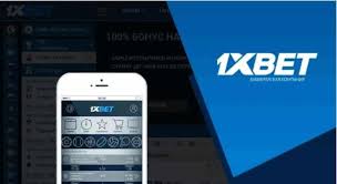 Discover the 1xBet App Your Gateway to Mobile Betting