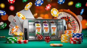 Discover the Exciting World of Casino Casino Joy New