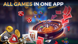 Discover the Exciting World of Casino Casino Joy New