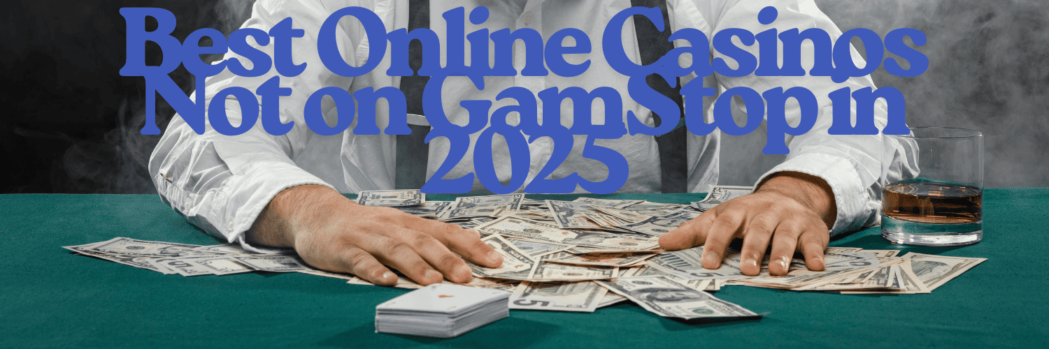 Discover the Latest New Non Gamstop Casino Sites 690372735
