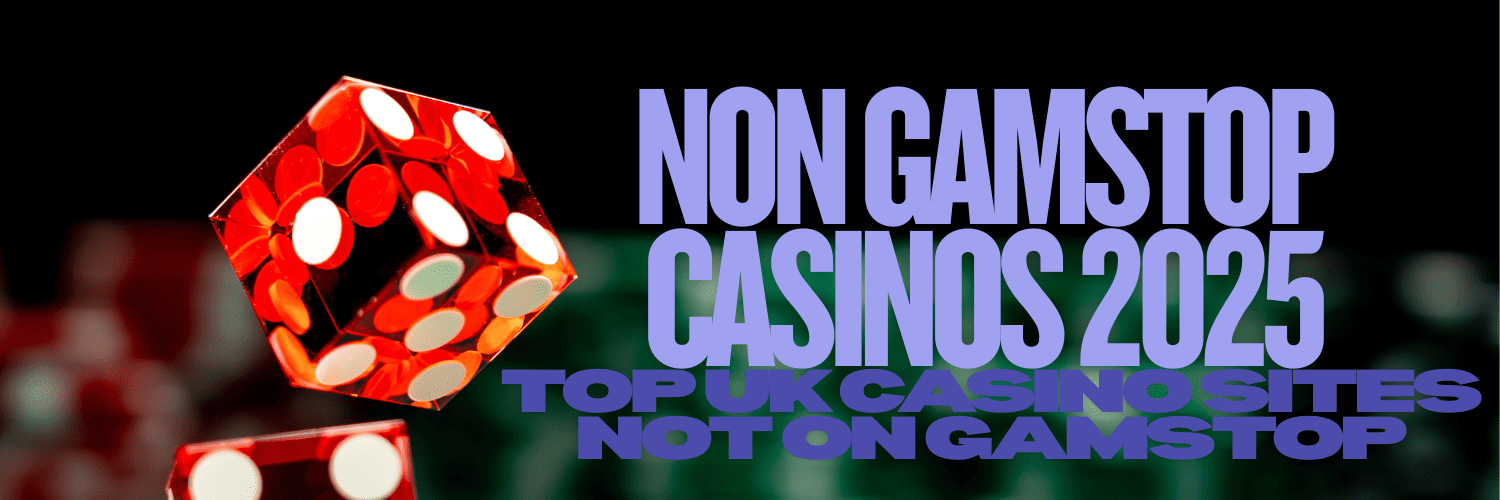 Discovering Slots and Casinos Not on Gamstop 679093454