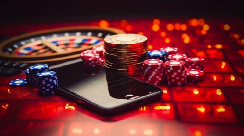 Experience the Thrill at Slot Lair Casino Experience the Thrill at Slot Lair Casino