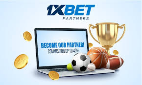 Exploring 1xBet Betting Options A Comprehensive Guide 418875594