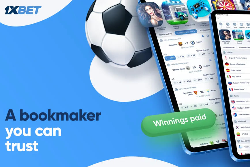 Exploring 1xBet Casino Games Your Ultimate Guide