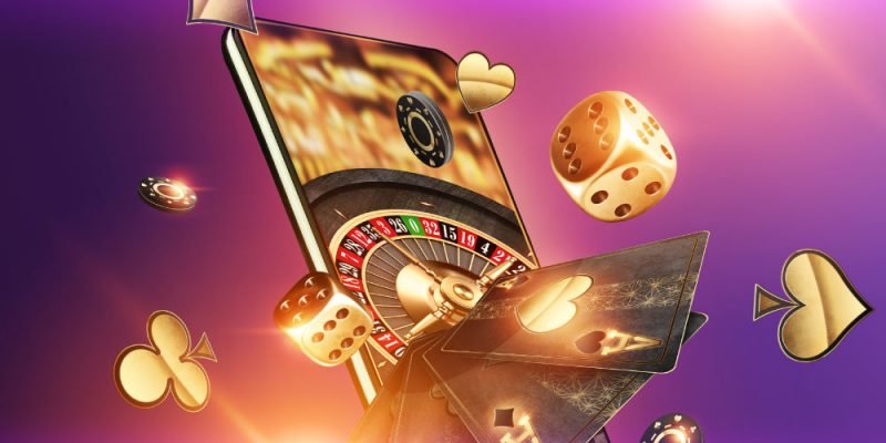 Exploring Social Features in Modern Casinos A New Era of Gambling