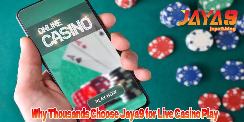 Jaya9 আপনার ডিজিটাল বাজেট ম্যানেজমেন্ট সমাধান