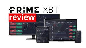 Maximize Your Trading Experience with PrimeXBT Trading Companion