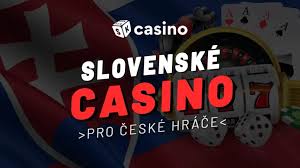 Nove Online Casino Slovensko Objavte Svet Hracích Automatov a Klasických Hier