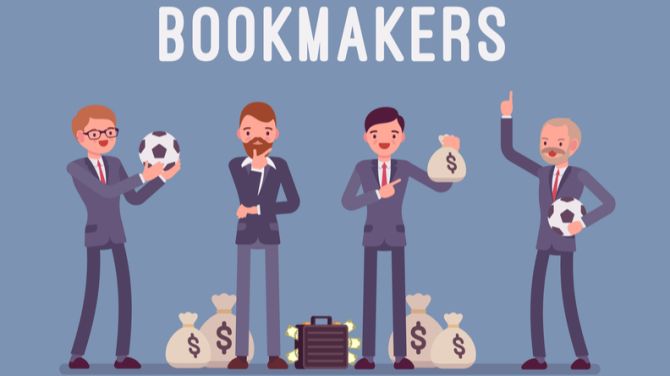 Bookmakers Stranieri Non AAMS Guida Completa e Vantaggi -1329286311