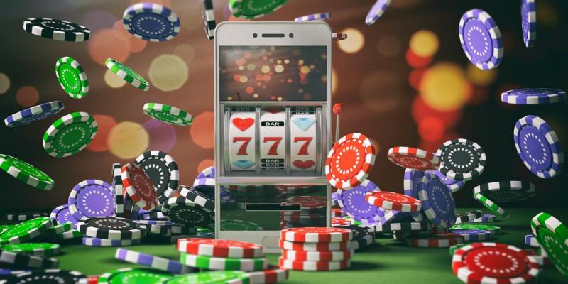 Discover the Best Casino Games to Play Discover the Best Casino Games to Play