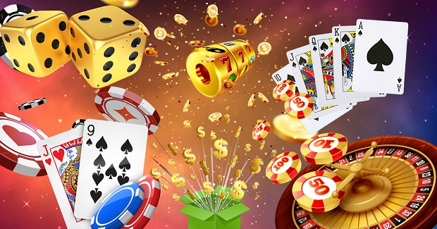 Discover the Best Crypto Casino Platforms with the Lowest Fees Discover the Best Crypto Casino Platforms with the Lowest Fees
