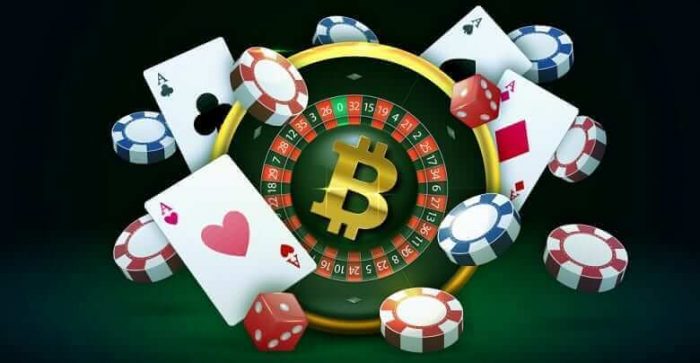 Discover the Best Crypto Casino Platforms with the Lowest Fees Discover the Best Crypto Casino Platforms with the Lowest Fees