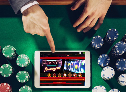 Discover the Excitement of MySpins Online Casino UK 1763394657