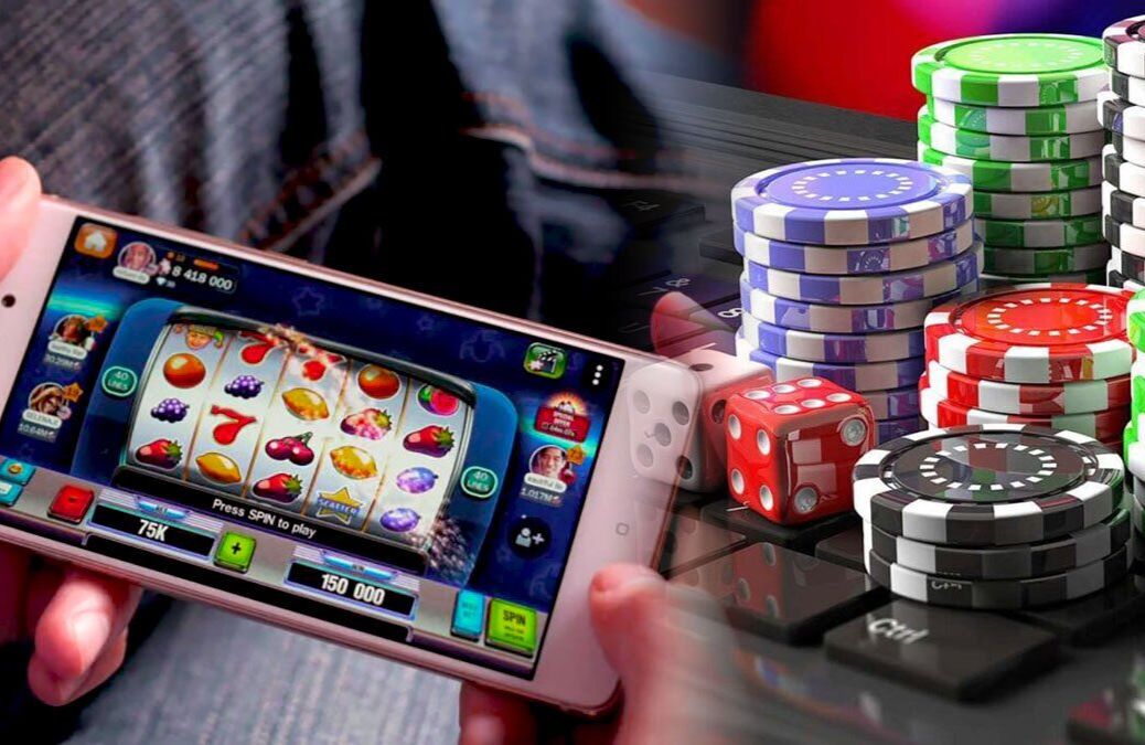 Discover the Thrills at 31Bets Casino
