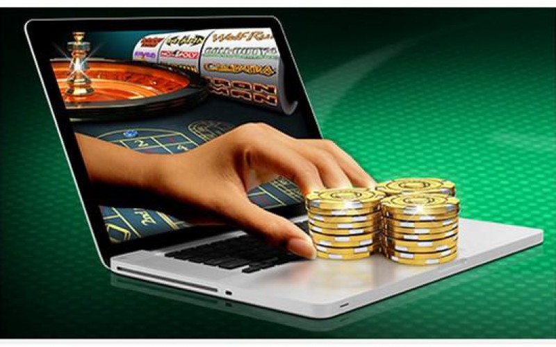 Experience the Excitement of Giochi24 Casino