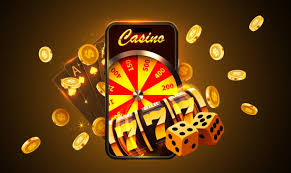 Experience the Thrill at National Casino & Sportsbook -2084533249