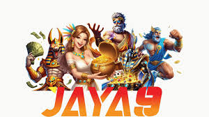 Jaya9 অনলাইন ক্যাসিনো এবং জুয়ার জগতে নতুন বিপ্লব Jaya9 অনলাইন ক্যাসিনো এবং জুয়ার জগতে নতুন বিপ্লব