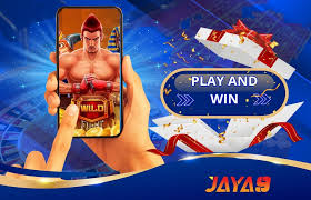 Jaya9 অনলাইন ক্যাসিনো এবং জুয়ার জগতে নতুন বিপ্লব Jaya9 অনলাইন ক্যাসিনো এবং জুয়ার জগতে নতুন বিপ্লব