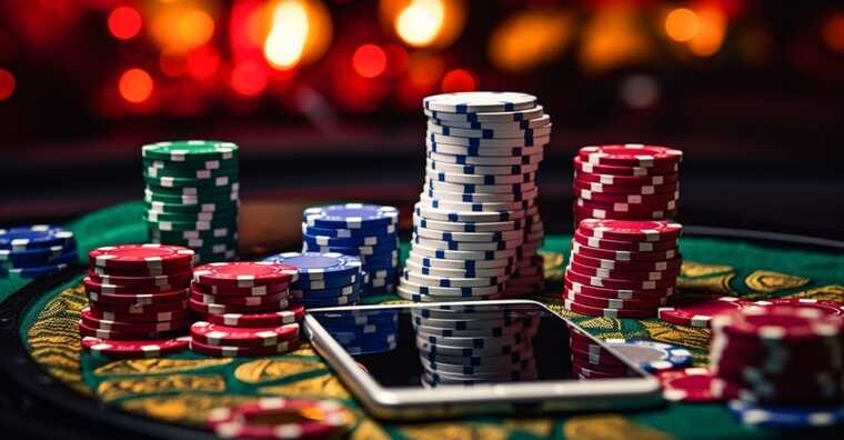 Lucky Mister Casino & Sportsbook A Comprehensive Guide to Online Gaming