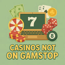 Understanding Non Gamstop Casinos A Full Guide