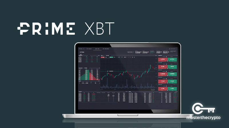 Unlock Trading Opportunities with PrimeXBT Brazil App