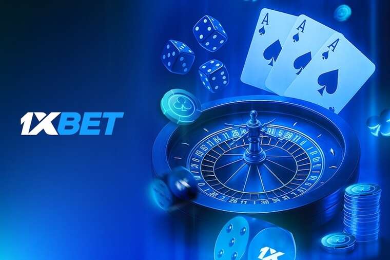 1xBet Betting Your Ultimate Guide to Online Betting -1523377685 1xBet Betting Your Ultimate Guide to Online Betting -1523377685