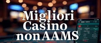 Casinò Non AAMS Senza Documenti Guida Completa 1973321236 Casinò Non AAMS Senza Documenti Guida Completa 1973321236