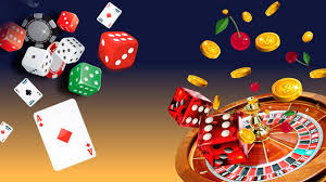 Discover WildRobin Casino & Sportsbook A Premier Gaming Experience Discover WildRobin Casino & Sportsbook A Premier Gaming Experience