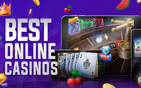 Mobile Gaming The New Era of Online Casinos