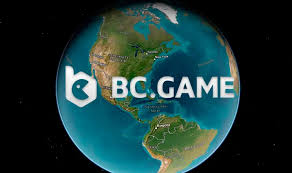 বাংলাদেশে BC.Game একটি অনন্য গেমিং অভিজ্ঞতা