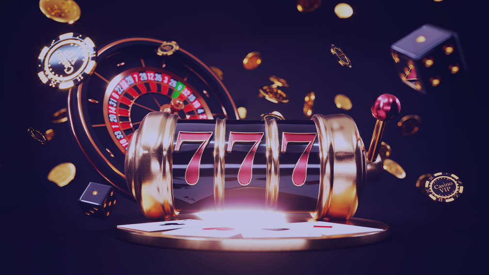 Casino Luck of Spins UK A Guide to Online Gaming Success