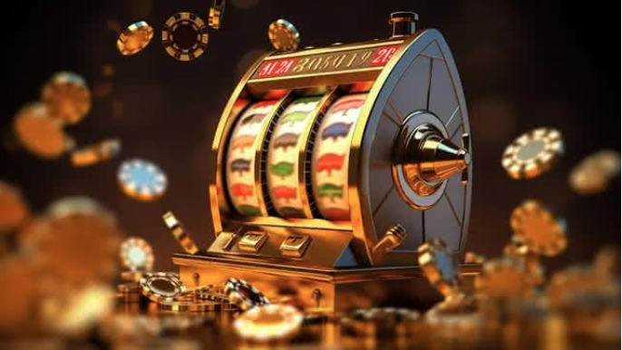 Casino Luck of Spins UK A Guide to Online Gaming Success