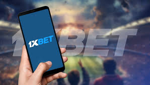 Discover the 1xBet App Your Gateway to Betting Everywhere